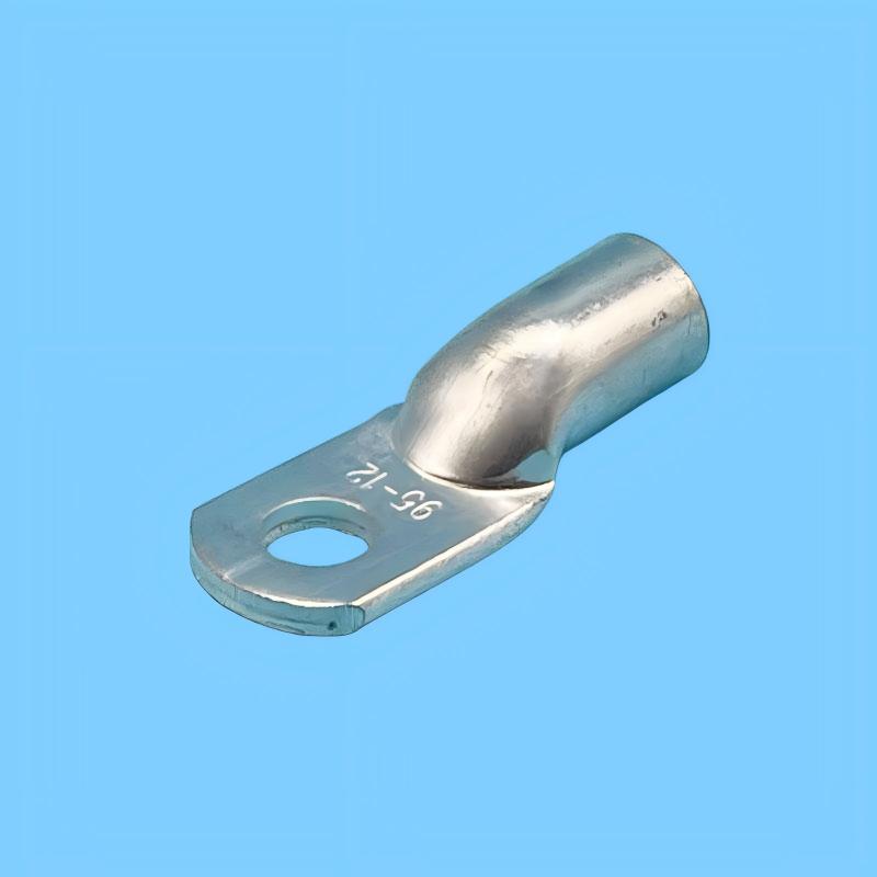 JG Copper Cable Lugs